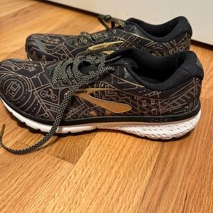Brooks Ghost NYC Women’s Running Shoes